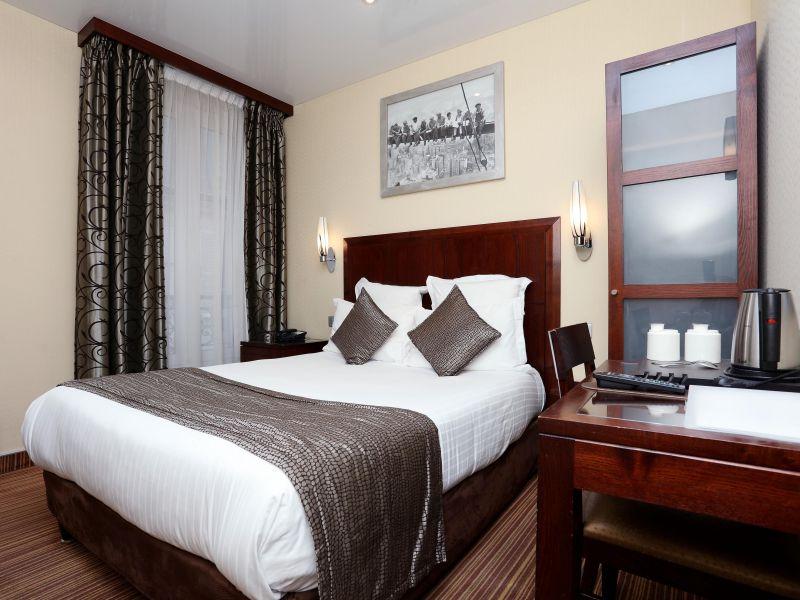 Grand Hotel Francais 3*