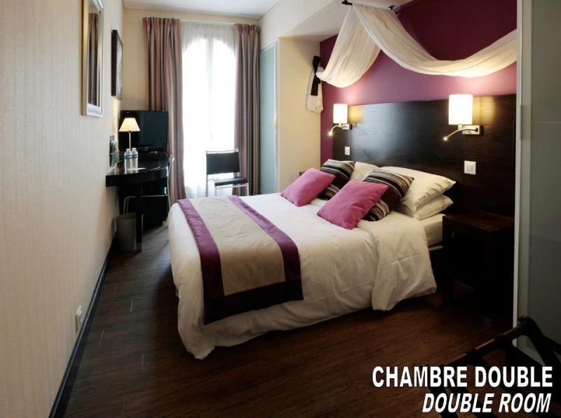 Grand Hotel Le Florence 3*