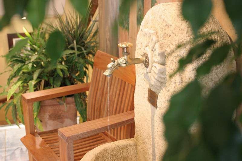 Grand Hotel Le Florence 3*