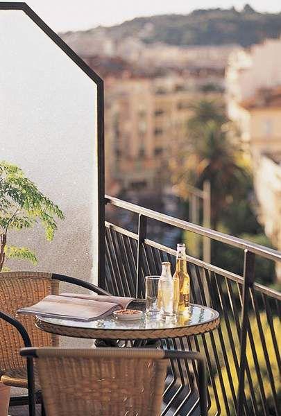 Grand Hotel Le Florence 3*