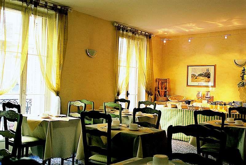 Grand Hotel Le Florence 3*