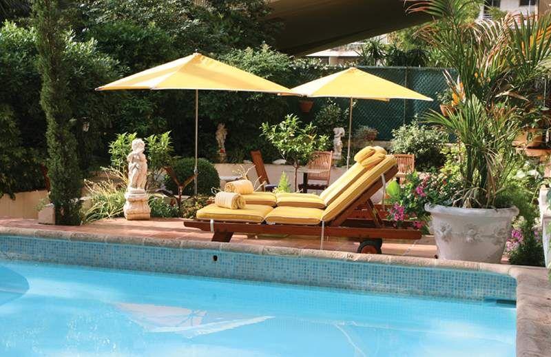 Croisette Beach Cannes Mgallery (Ex. Mercure) 4*