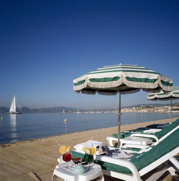 Croisette Beach Cannes Mgallery (Ex. Mercure) 4*