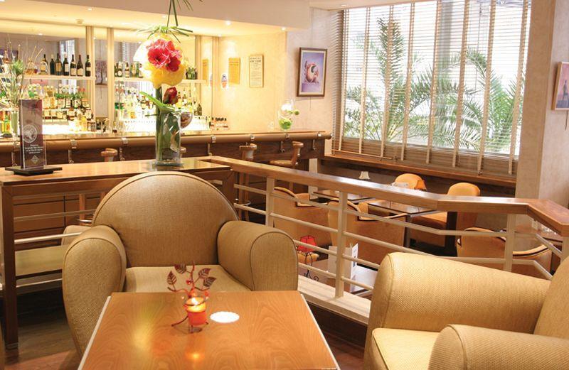 Croisette Beach Cannes Mgallery (Ex. Mercure) 4*