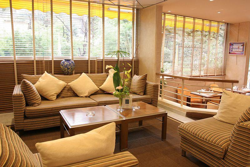 Croisette Beach Cannes Mgallery (Ex. Mercure) 4*