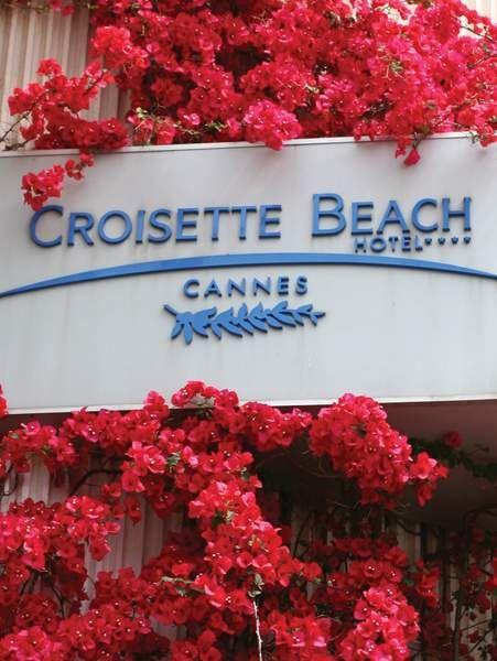 Croisette Beach Cannes Mgallery (Ex. Mercure) 4*