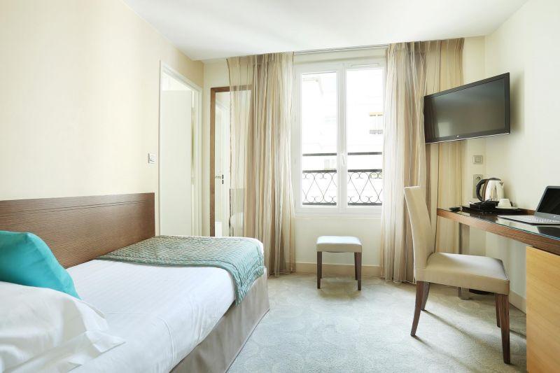 Grand Normandie 4*