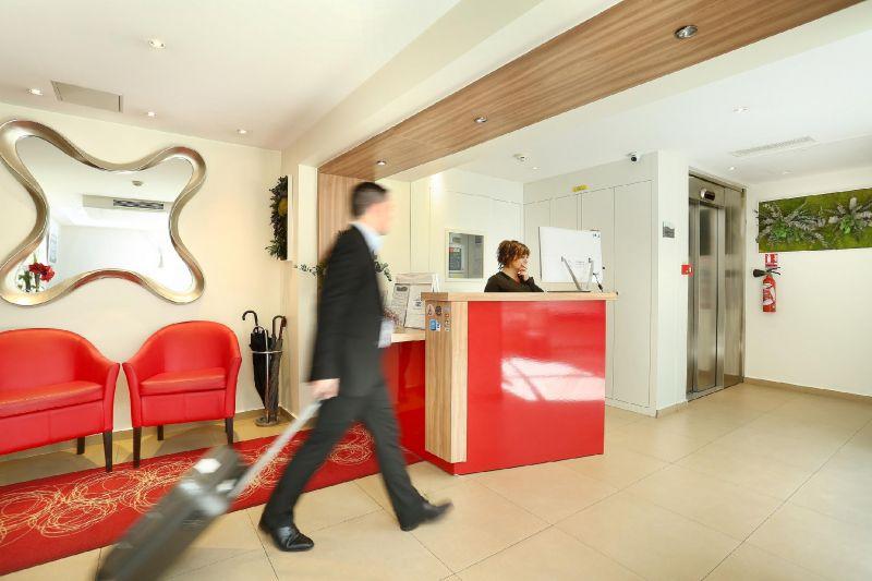 Grand Normandie 4*