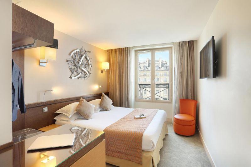 Grand Normandie 4*
