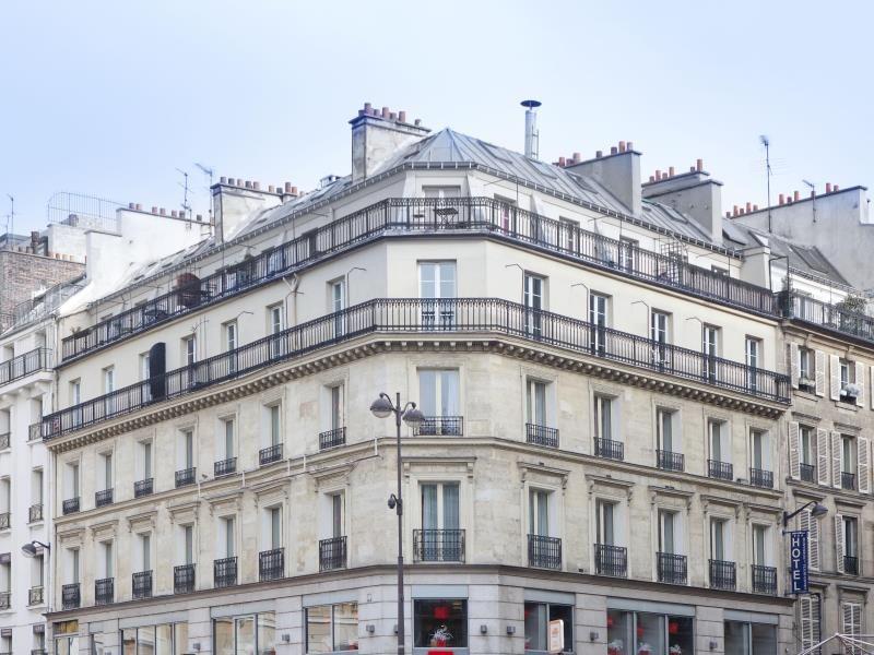 Grand Normandie 4*