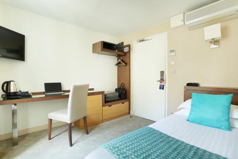 Grand Normandie 4*