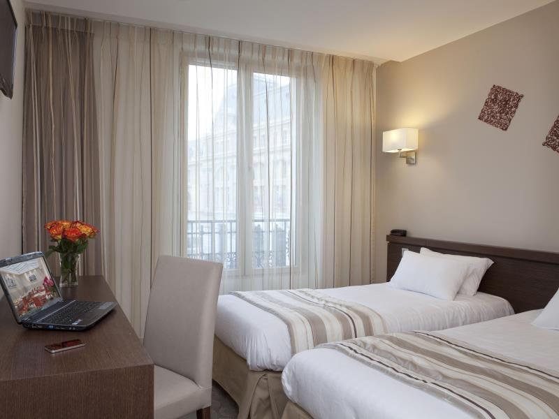 Grand Normandie 4*