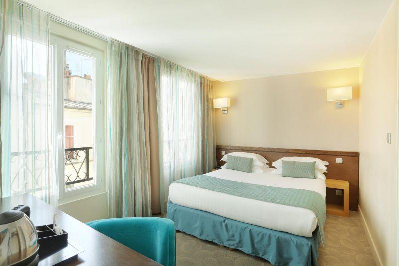 Grand Normandie 4*