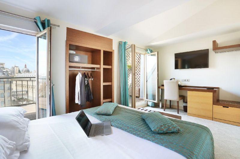 Grand Normandie 4*
