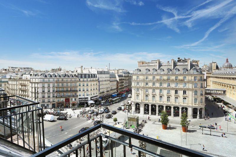 Grand Normandie 4*