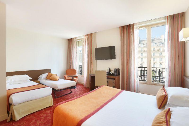 Grand Normandie 4*
