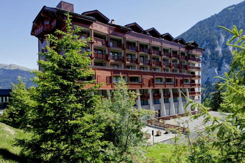 Grand Sud Apt 3*