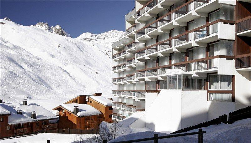 Grande Motte Residence Maeva Apt 2*