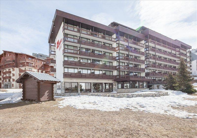 Grande Motte Residence Maeva Apt 2*