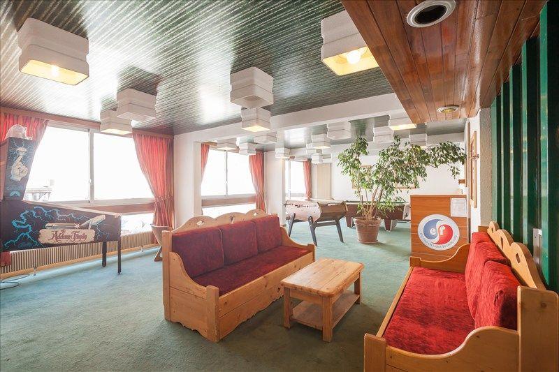 Grande Motte Residence Maeva Apt 2*