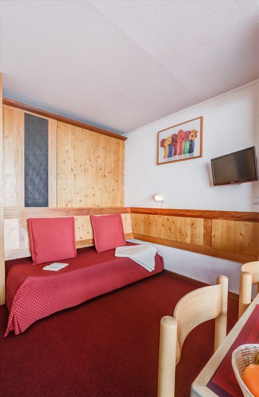 Grande Motte Residence Maeva Apt 2*