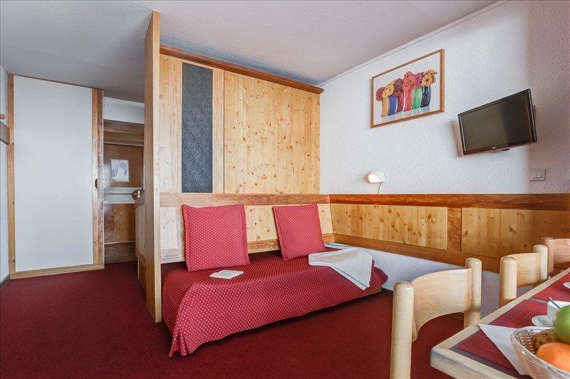 Grande Motte Residence Maeva Apt 2*