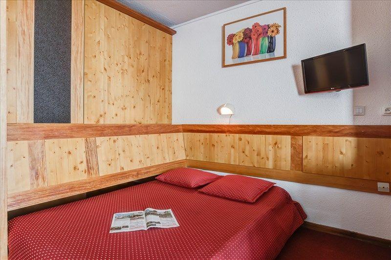 Grande Motte Residence Maeva Apt 2*