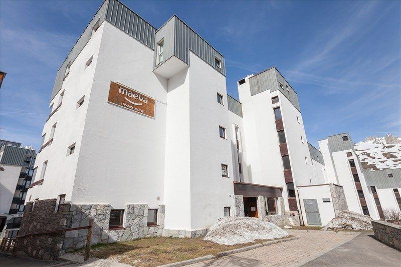 Grande Motte Residence Maeva Apt 2*