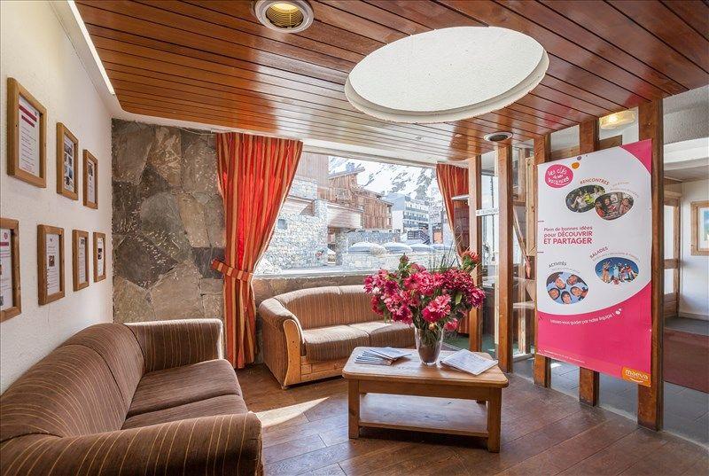 Grande Motte Residence Maeva Apt 2*
