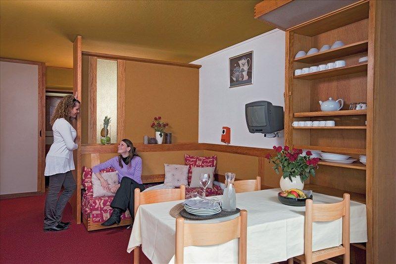 Grande Motte Residence Maeva Apt 2*