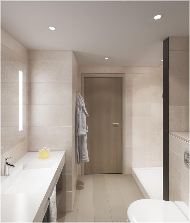 Hilton Garden Inn Bordeaux Centre 4*