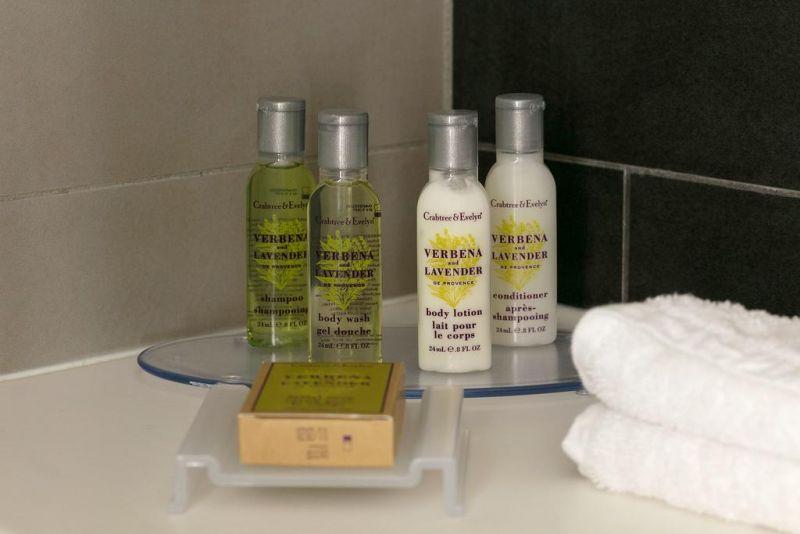 Hilton Garden Inn Bordeaux Centre 4*