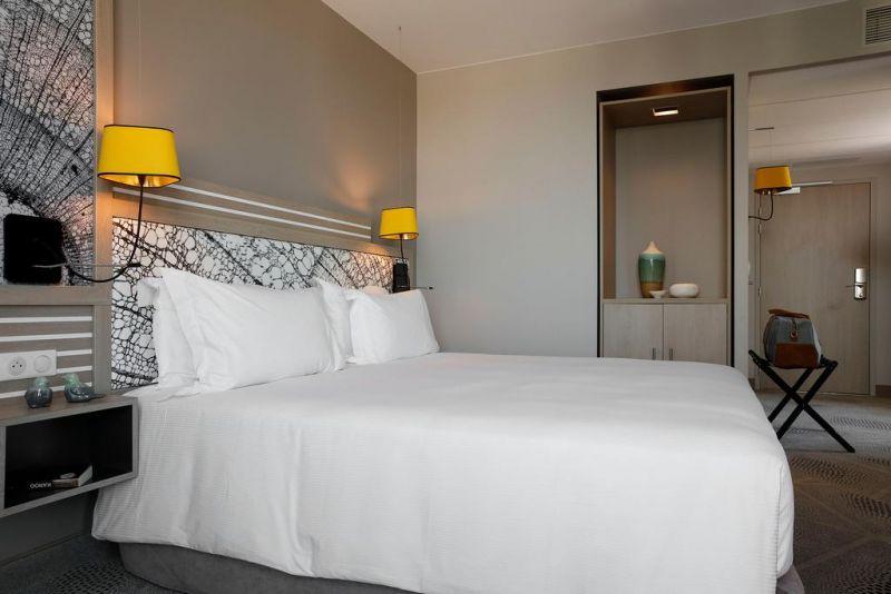 Hilton Garden Inn Bordeaux Centre 4*