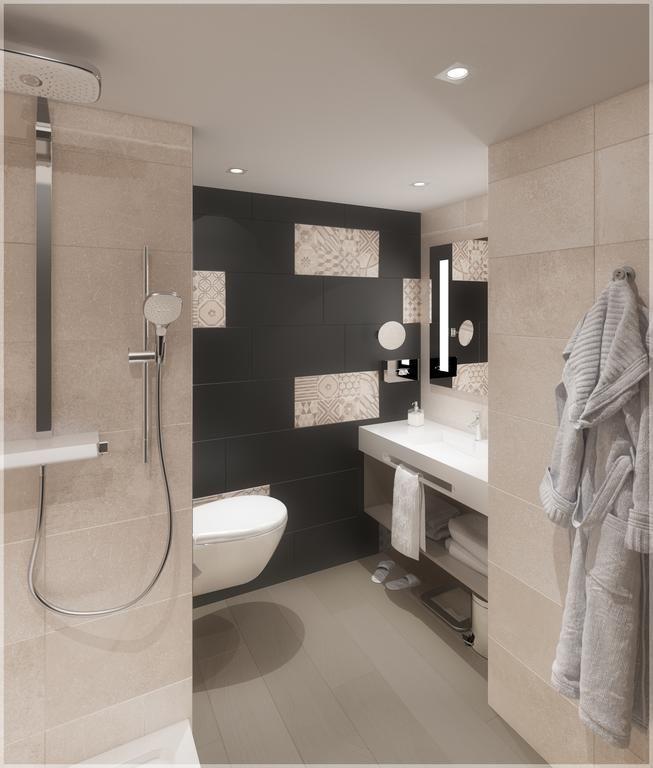 Hilton Garden Inn Bordeaux Centre 4*