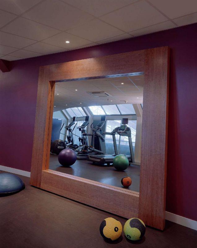 Hilton La Defense Paris 4*
