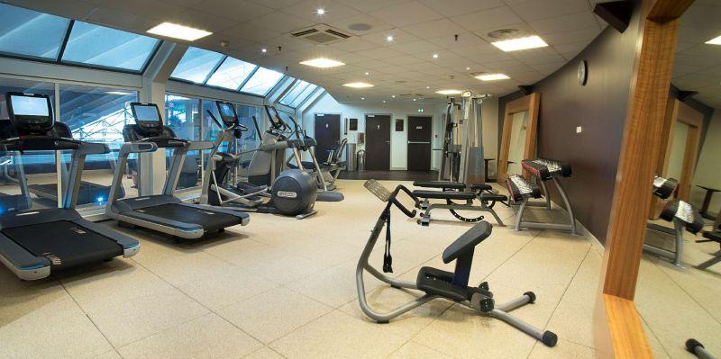 Hilton La Defense Paris 4*