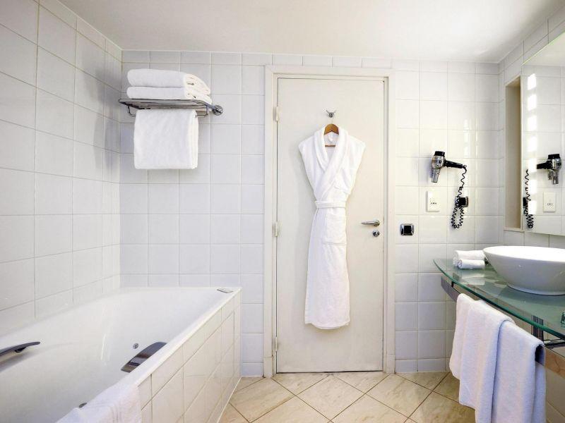 Hilton La Defense Paris 4*