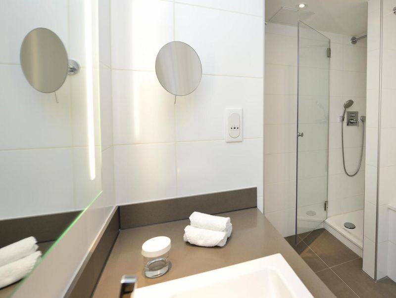 Hilton La Defense Paris 4*
