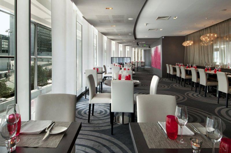 Hilton La Defense Paris 4*