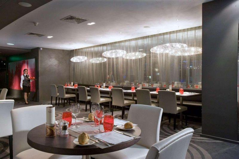Hilton La Defense Paris 4*