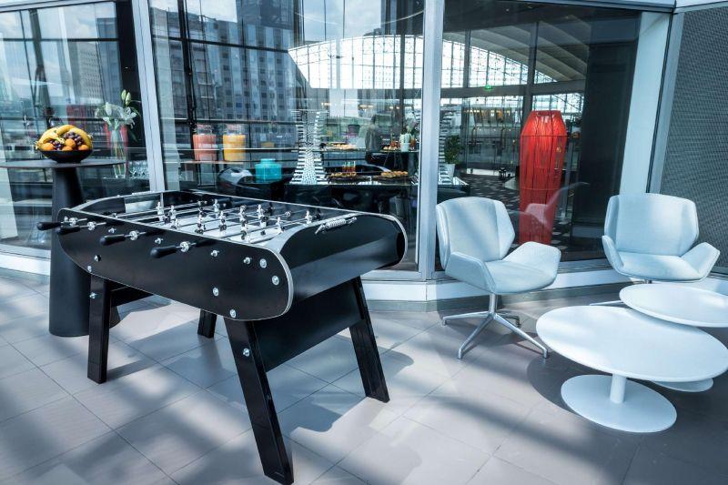 Hilton La Defense Paris 4*