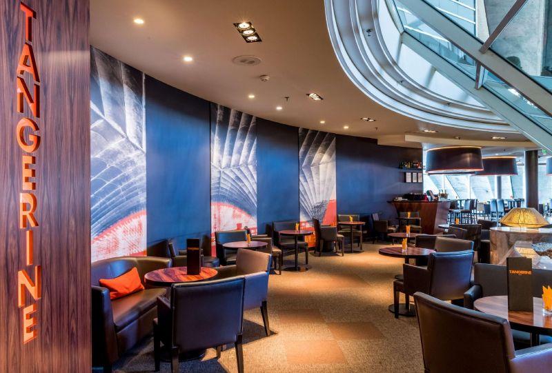Hilton La Defense Paris 4*