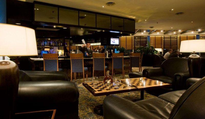 Hilton La Defense Paris 4*
