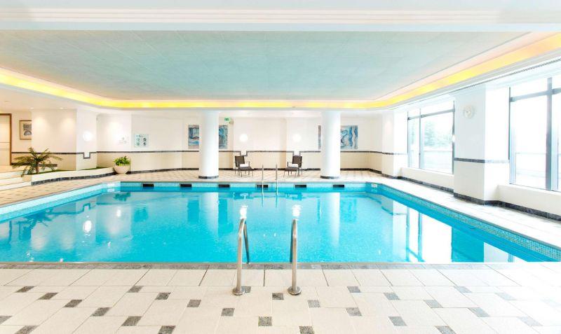 Hilton Paris Charles De Gaulle Airport 4*