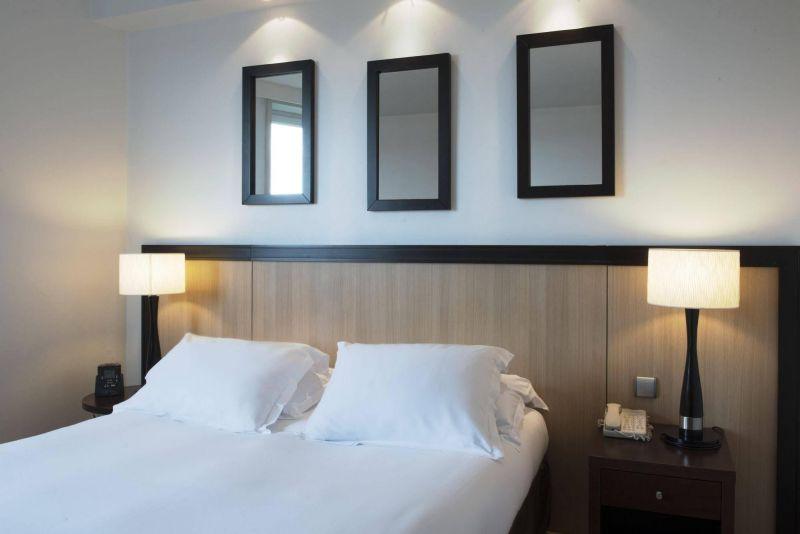 Hilton Paris Orly Airport 3*