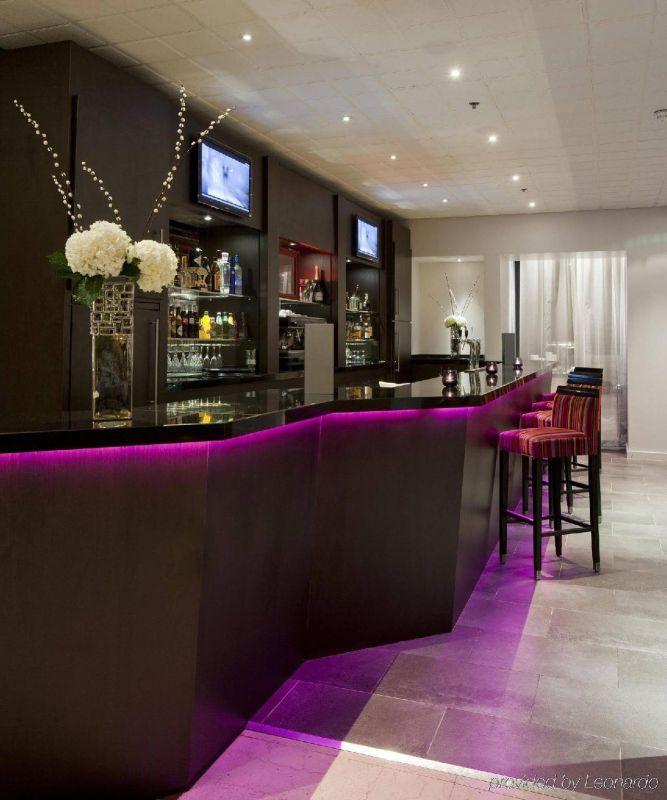 Hilton Paris Orly Airport 3*