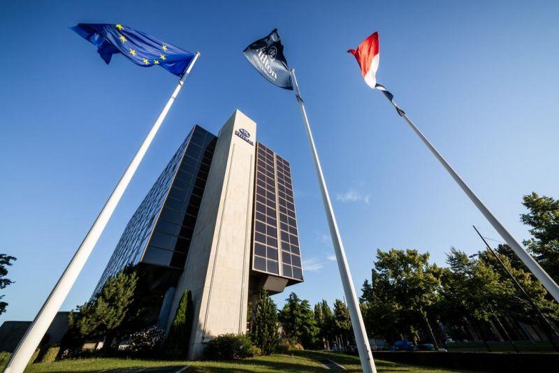 Hilton Strasbourg 4*