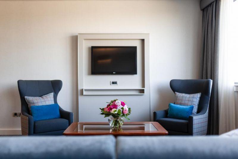 Hilton Strasbourg 4*