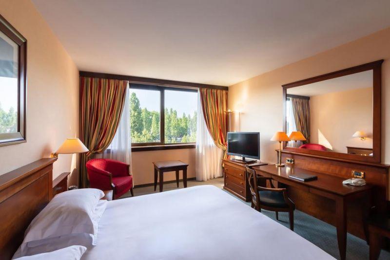 Hilton Strasbourg 4*