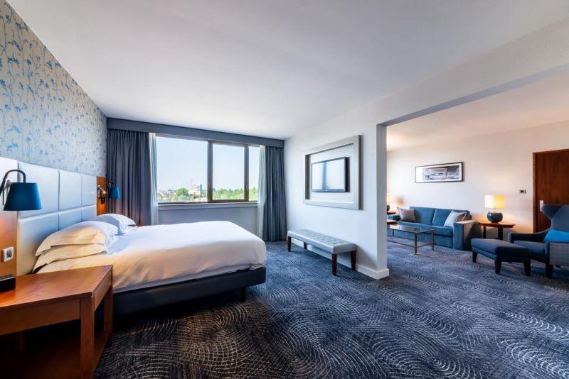 Hilton Strasbourg 4*